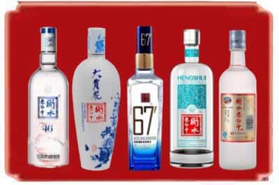 武清区回收衡水老白干